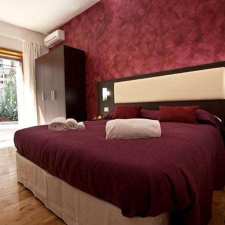 Bed and Breakfast Star Of Roma Exterior foto