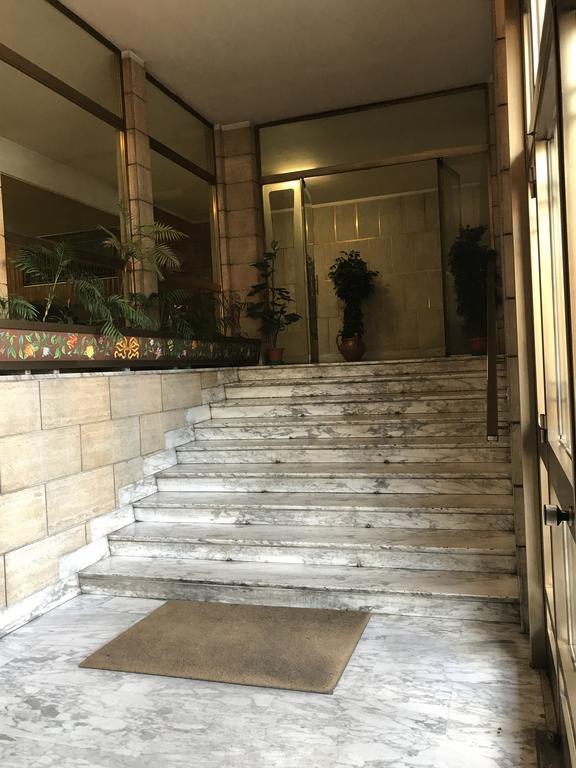 Bed and Breakfast Star Of Roma Exterior foto