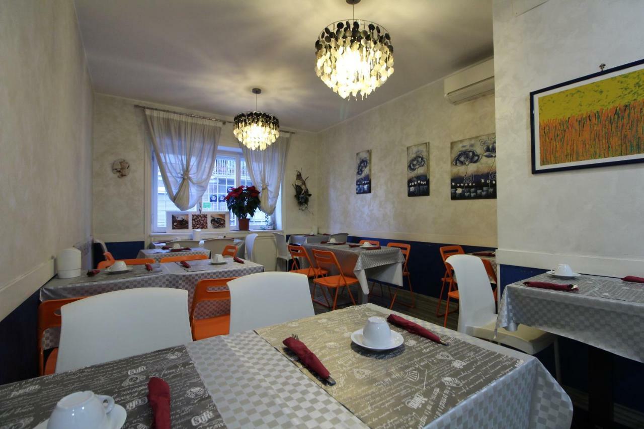 Bed and Breakfast Star Of Roma Exterior foto