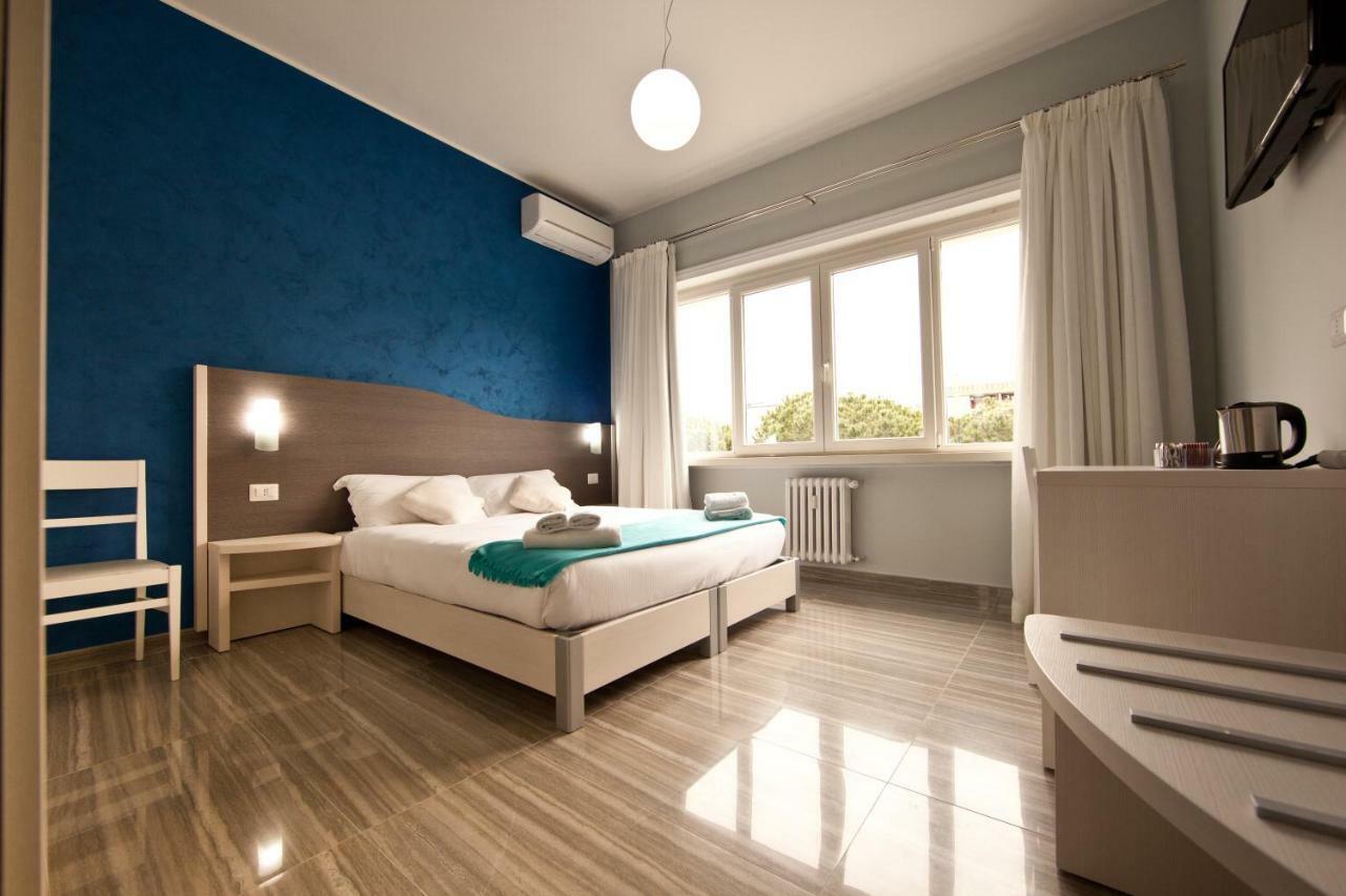 Bed and Breakfast Star Of Roma Exterior foto