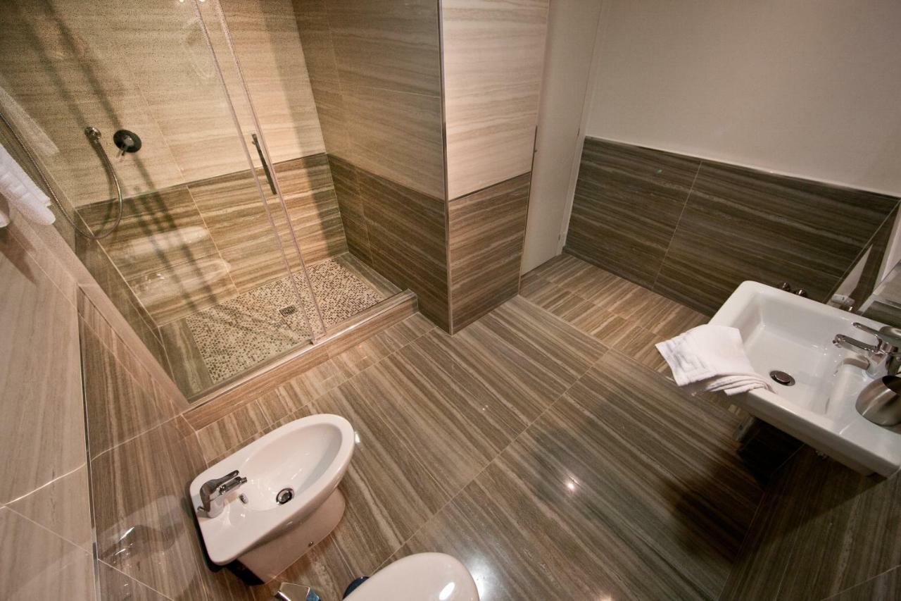 Bed and Breakfast Star Of Roma Exterior foto