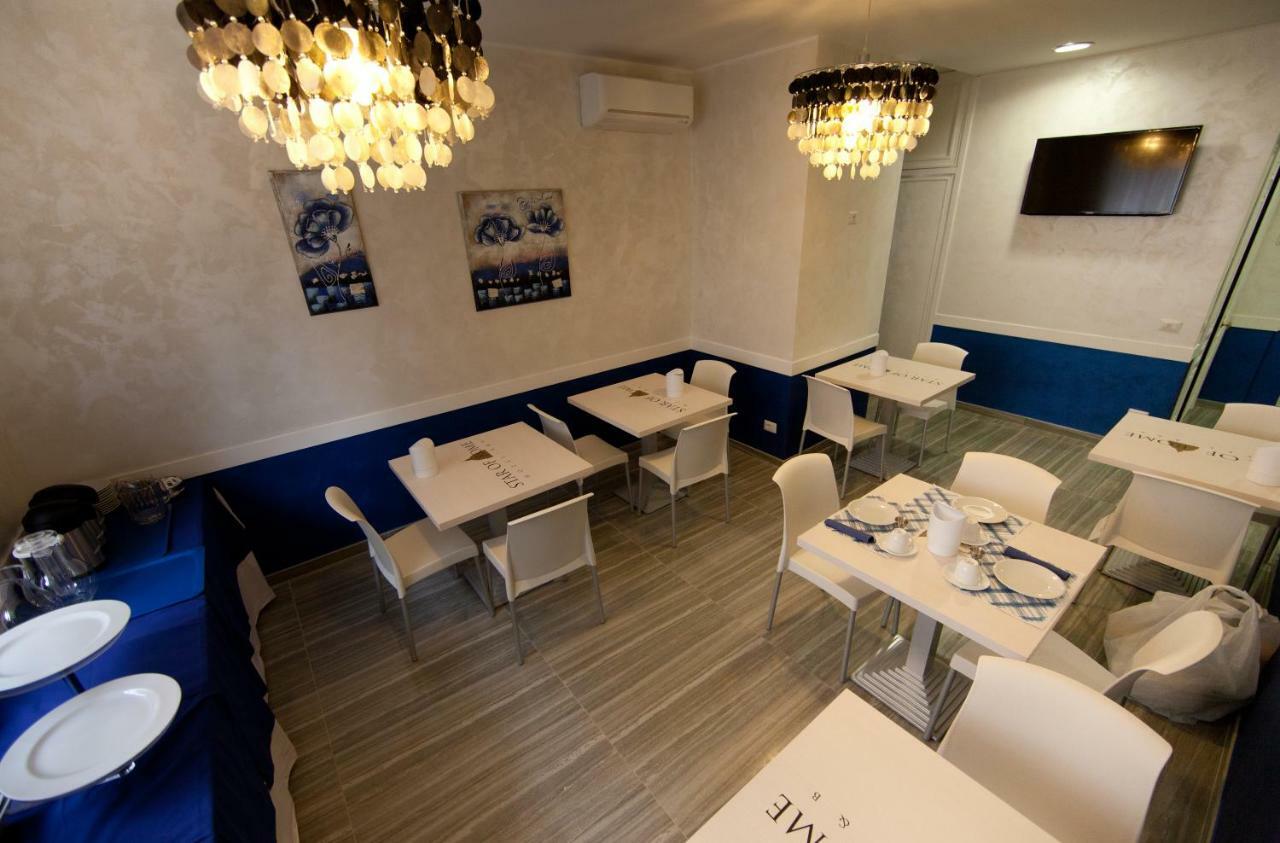 Bed and Breakfast Star Of Roma Exterior foto