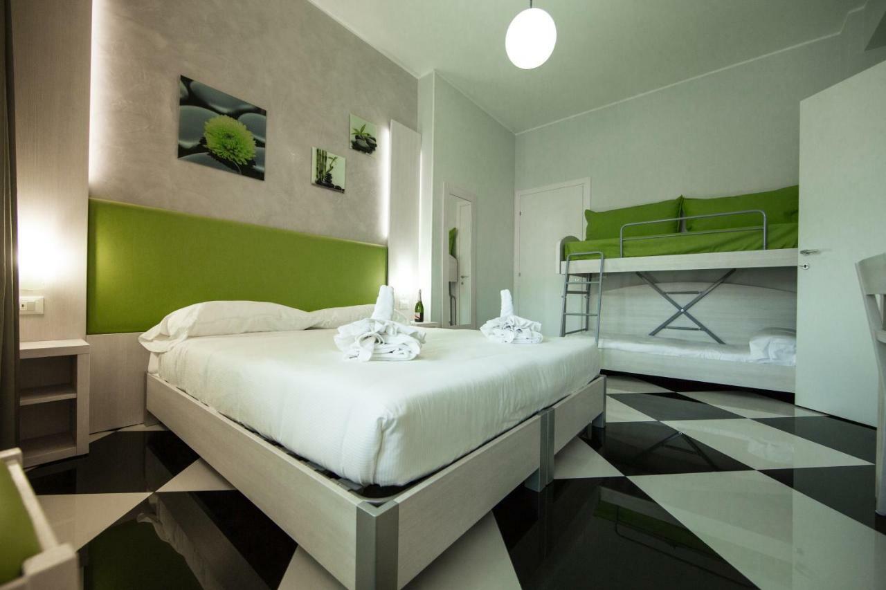 Bed and Breakfast Star Of Roma Exterior foto