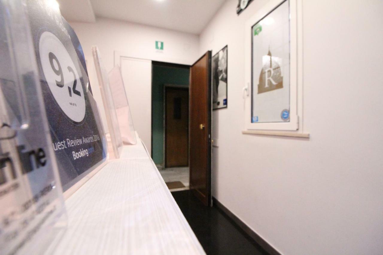 Bed and Breakfast Star Of Roma Exterior foto