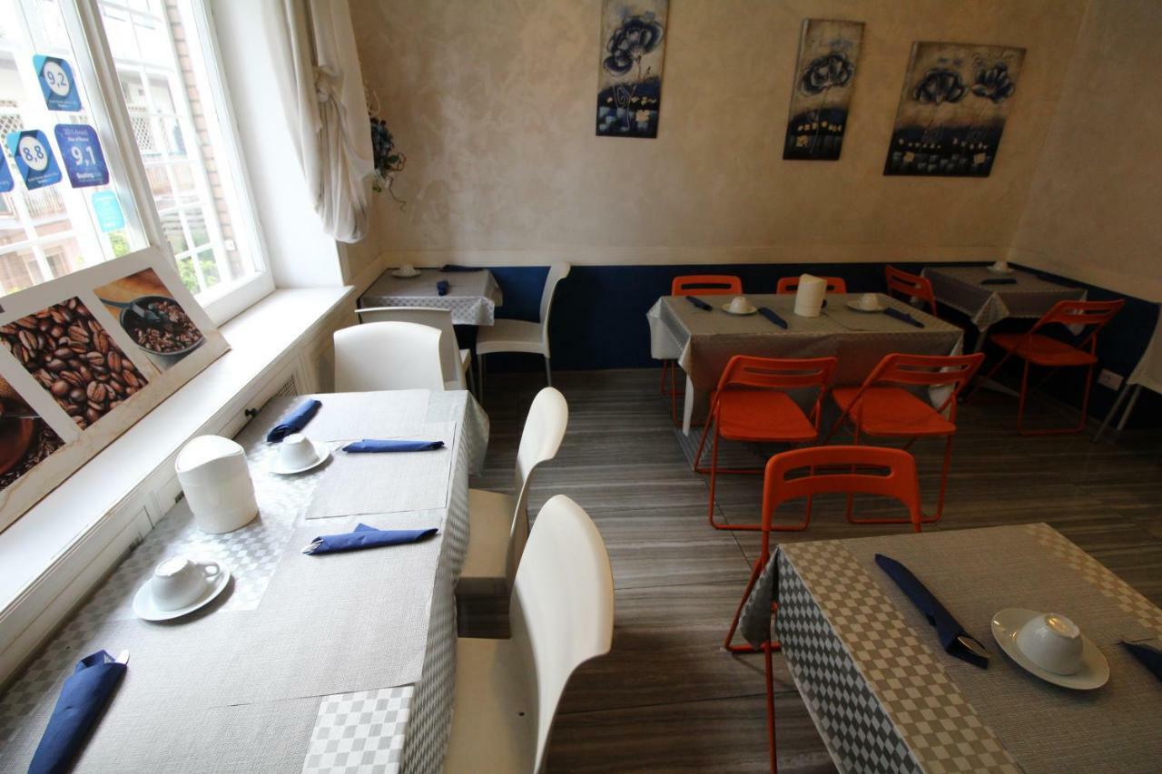 Bed and Breakfast Star Of Roma Exterior foto