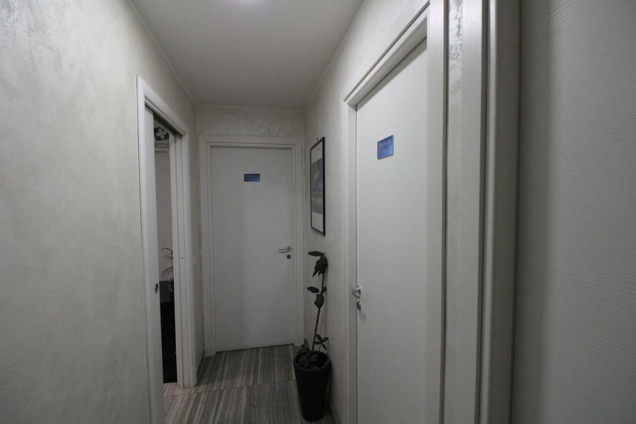Bed and Breakfast Star Of Roma Exterior foto