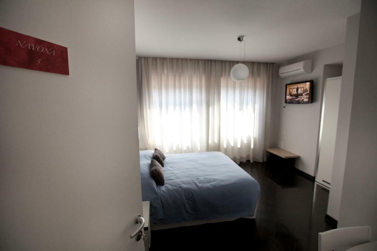 Bed and Breakfast Star Of Roma Exterior foto