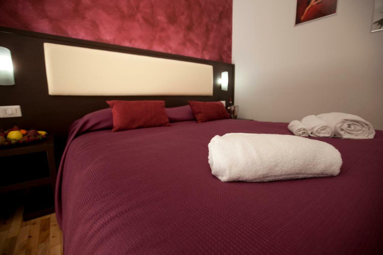 Bed and Breakfast Star Of Roma Exterior foto