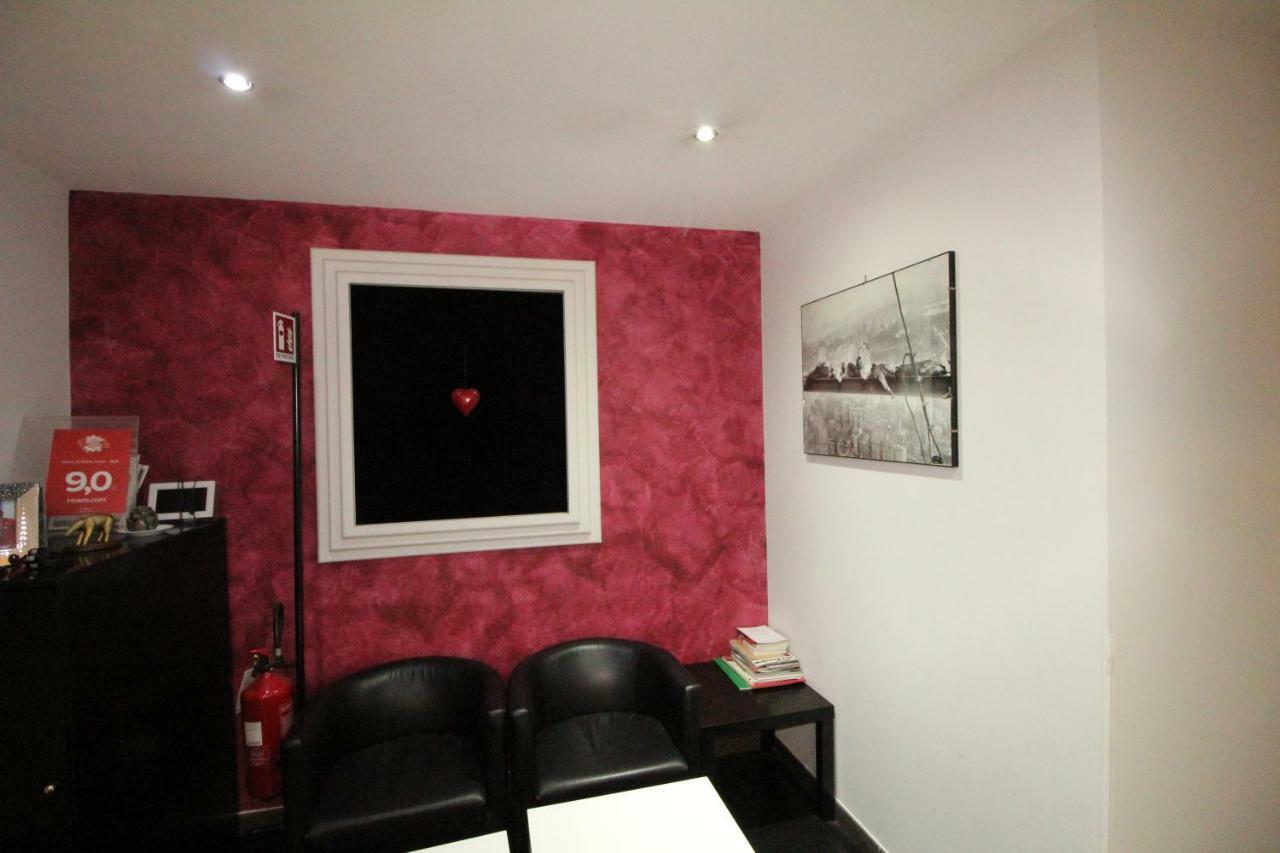 Bed and Breakfast Star Of Roma Exterior foto
