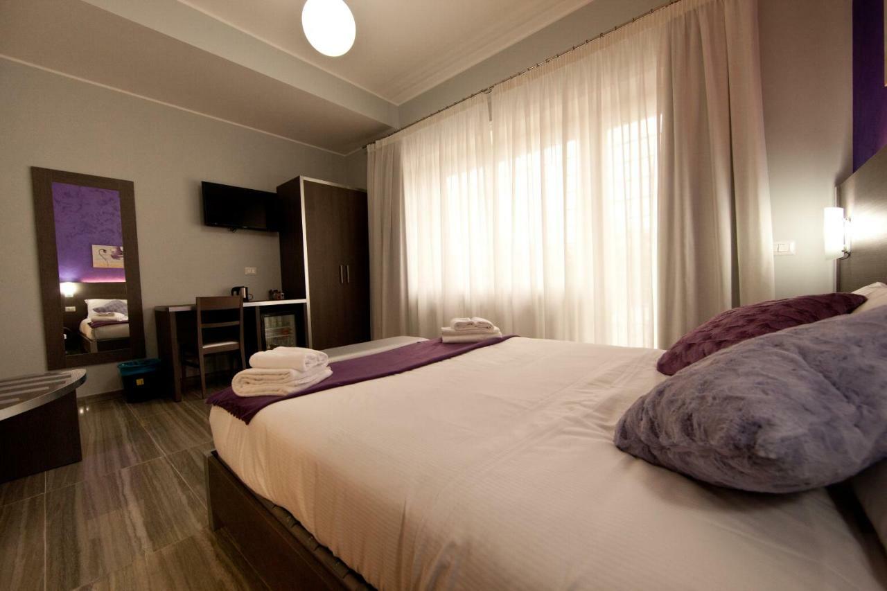 Bed and Breakfast Star Of Roma Exterior foto