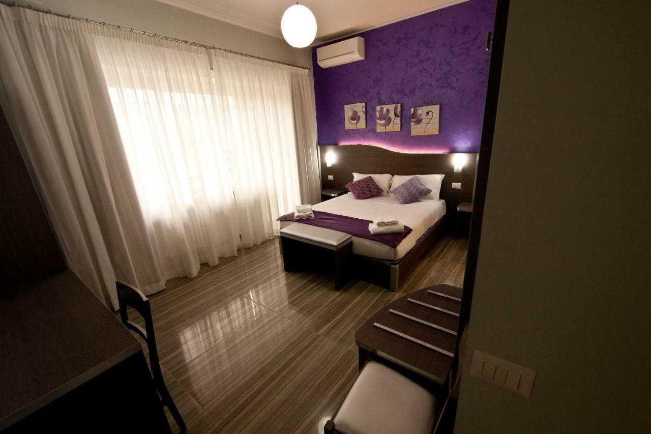 Bed and Breakfast Star Of Roma Exterior foto