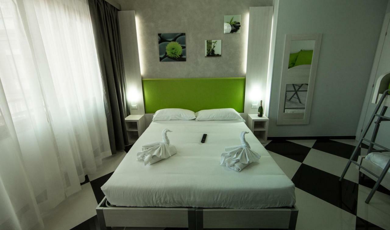 Bed and Breakfast Star Of Roma Exterior foto